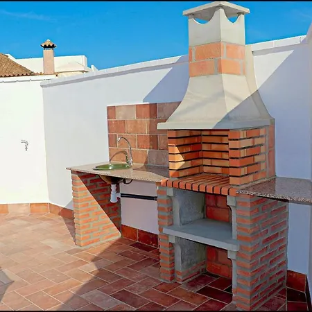 Casa Colorado Con Piscina Сasa de vacaciones