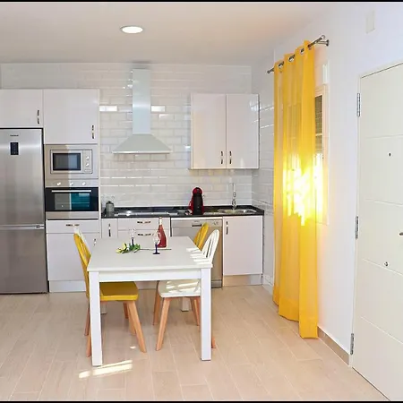Casa Colorado Con Piscina Conil De La Frontera