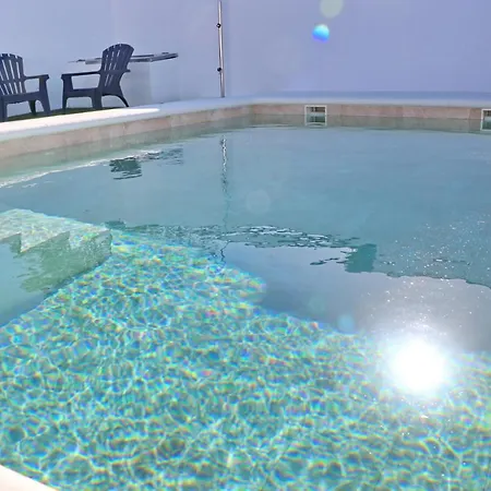 Holiday home Casa Colorado Con Piscina Conil De La Frontera