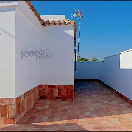 Casa Colorado Con Piscina Holiday home *