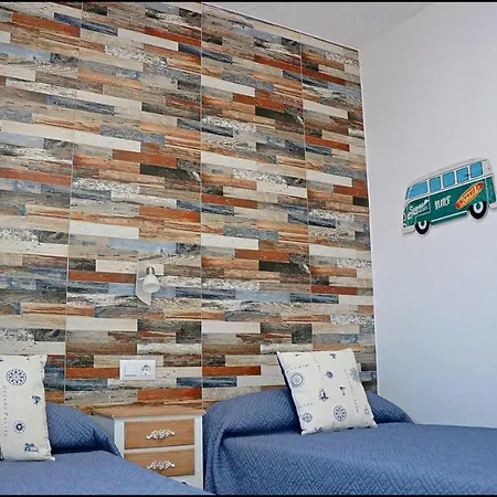Casa Colorado Con Piscina Holiday home Conil De La Frontera