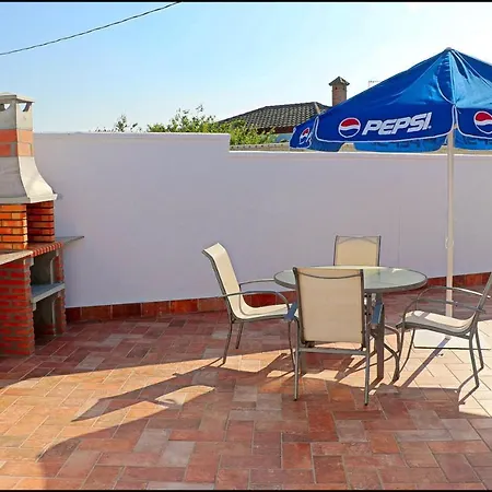 Holiday home Casa Colorado Con Piscina *