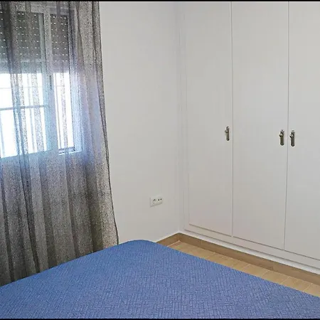 Casa Colorado Con Piscina * Conil De La Frontera