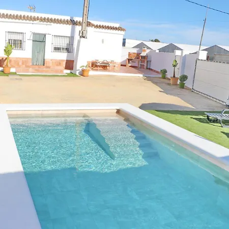 Holiday home Casa Colorado Con Piscina *
