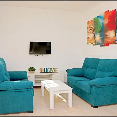 Casa Colorado Con Piscina Holiday home *