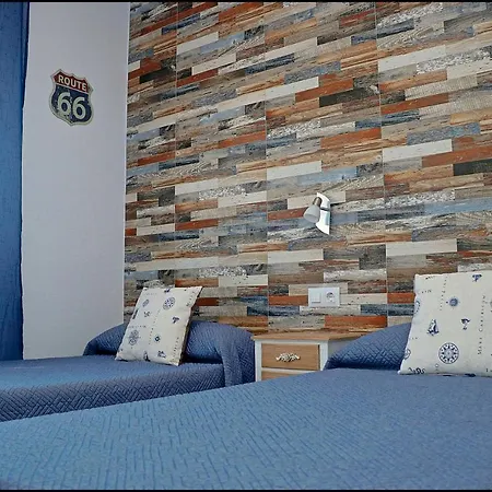 Holiday home Casa Colorado Con Piscina