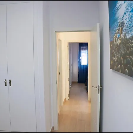 Casa Colorado Con Piscina Holiday home